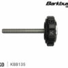 KAOKO Throttle Stabilizer for Barkbuster: Precise Control on BMW G 310 R, GS, and HP