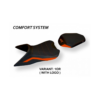 KTM 1290 Super Duke GT (2019-2022) Sumy 1 Comfort System Seat Cover