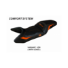 KTM 1290 Super Adventure S (2021-2022) Lumiar Comfort System Seat Cover.