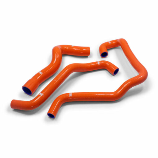 KTM 1290 Super Duke R/RR, SAMCO Sport Replacement Silicone Radiator Coolant Hose Kit