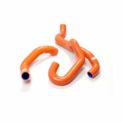 KTM Adv & Duke Series Models Sport Y-Piece Race Design Silicone Radiator Coolant Hose Kit