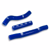 KTM 250 EXC-F/SX-F/XC-F, SAMCO Sport Silicone Radiator Coolant Hose Kit