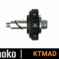 Throttle Stabilizer for KTM and HUSQVARNA, KAOKO.