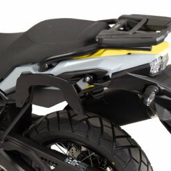 SUZUKI V-Storm 800 DE (2023-), Easyrack TopCase Carrier