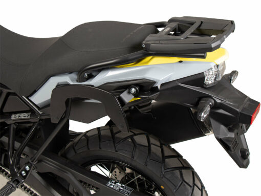 SUZUKI V-Storm 800 DE (2023-), Easyrack TopCase Carrier