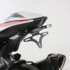 Rear End Refinement: Tail Tidy with R&G Brake Tail Light for Select BMW Models