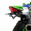 Optimize Your Kawasaki's Rear Profile: Tail Tidy for KAWASAKI ZX-10RR / R (2021-2023)