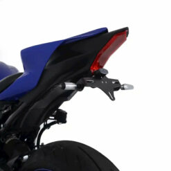 Transform Your Yamaha R7 (2022-): A Sleek New Rear End with This Tail Tidy