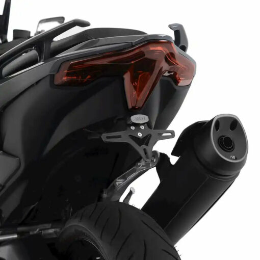 Revolutionize Your Yamaha TMAX 560 '22- & TMAX TECH MAX '22- with R&G's Tail Tidy