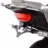 Tail Tidy Revamp for Honda XL750 Transalp (2023+) - OEM-Grade License Plate Holder Replacement