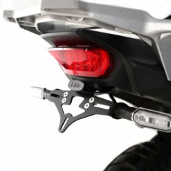 Tail Tidy Revamp for Honda XL750 Transalp (2023+) - OEM-Grade License Plate Holder Replacement