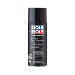 Motorbike, Gloss, Spray, Wax