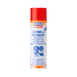 Rapid Degreaser Cleaner