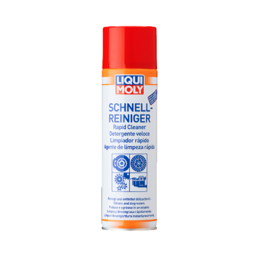 Rapid Degreaser Cleaner