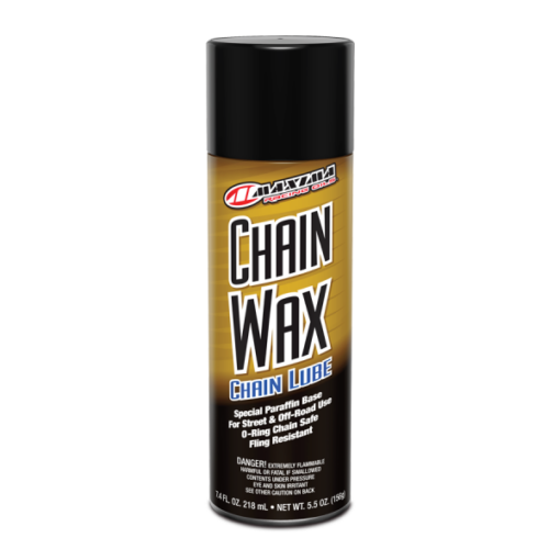 Chain Wax Maxima