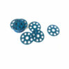 Spacers (10-pc pack), M6x25