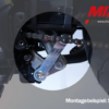 MIZU Lowering Kit (35mm) - A Premium Option for Suzuki V-Strom 800/DE (2023-)