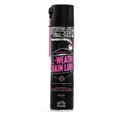 MUC-OFF Motorcycle, All-Weather Chain Lube