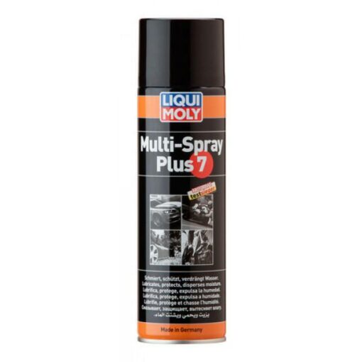 Multi Spray Plus