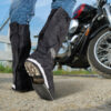 Waterproof Motorcycle Rain Boot, Covers