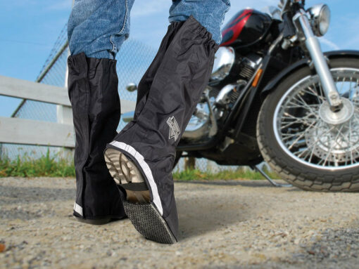 Waterproof Motorcycle Rain Boot, Covers