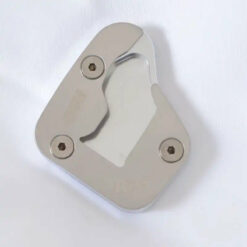 Elevate Your Ground Coverage: Kickstand Enhancer for Suzuki GSXR1300 Hayabusa ('08-'20)