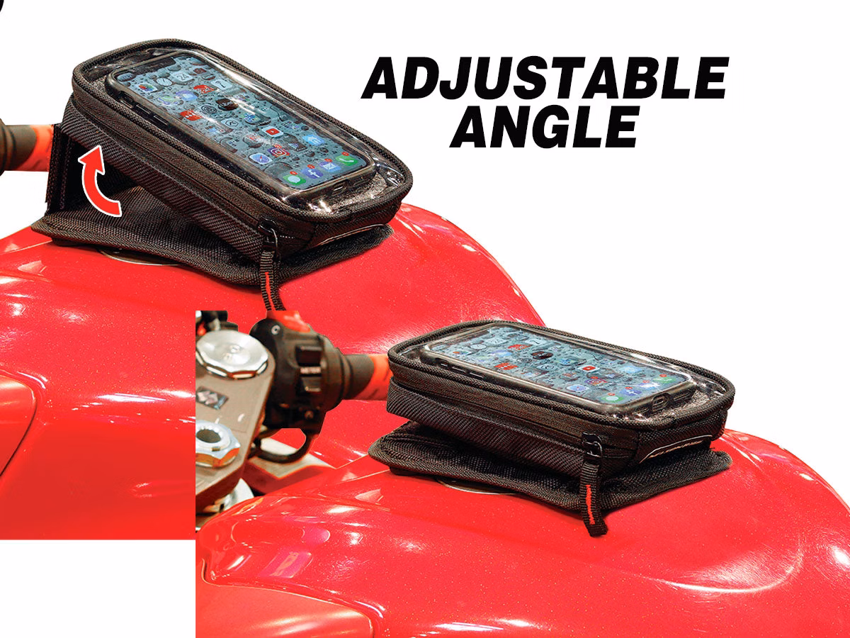 Magnetic Phone Holder