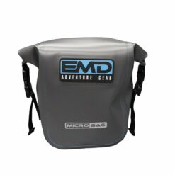 EMD Micro-Bag: Waterproof & Durable Bag System