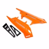 KTM 1290 Superduke R / RR Pyramid Exhaust Cheeks