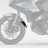 HONDA NT 1100 (2022-) Pyramid Extenda Fenda