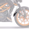KTM 125 & 390 Duke (2017-) Pyramid Extenda Fenda