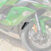 KAWASAKI Z H2 & Ninja 1000 SX (2020-) PYRAMID Extenda Fenda