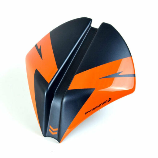 KTM 1290 Superduke R / Evo Pyramid Fly Screen