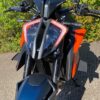 KTM 1290 Superduke R & RR (2020-), Pyramid GP Wings