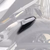 BMW F 900 XR / R (2020-), Pyramid Hugger Extension