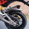 DUCATI Multistrada V4 (2021-), PYRAMID Hugger