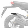 HONDA MSX 125 Grom (2021-) Pyramid Hugger Extension