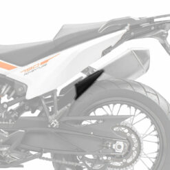 KTM 890 Adventure (2021-), Pyramid Hugger Extension