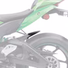 KAWASAKI ZX10-R (2017-) Pyramid Hugger Extension