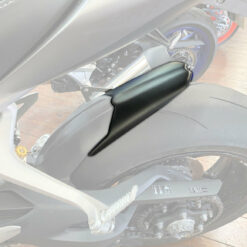 TRIUMPH Speed Triple 1200 RS/RR (2021-) Pyramid Hugger Extension