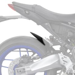 YAMAHA MT-09 / SP (2021-) Pyramid Hugger Extension