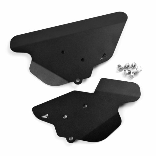 YAMAHA Tracer 9 / GT (2021-) Pyramid Infill Panels