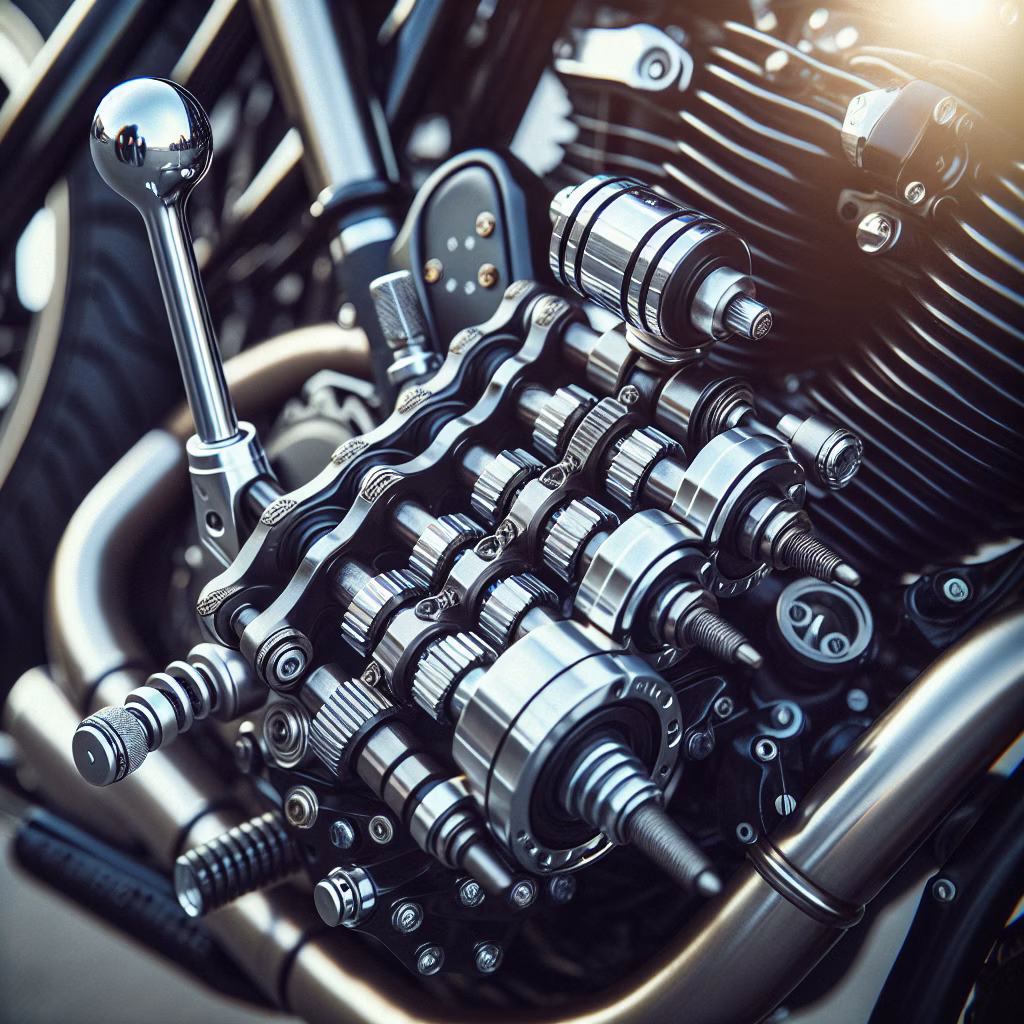 Quick Shifters for Motorcycles