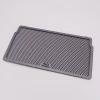 YAMAHA R7 '22-: Unbeatable Protection with R&G Titanium Radiator Guard