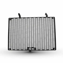 Uncompromising Protection for Yamaha Motorcycles - Introducing R&G's Pro Radiator Guard