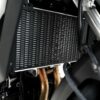 Unparalleled Protection Unleashed: R&G PRO Radiator Guard for SUZUKI V-Strom 800 DE