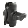 RAM Composite Double Socket, Arm