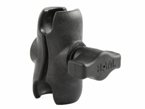 RAM Composite Double Socket, Arm