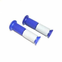 MX Rubber Grips (Dual Colours)