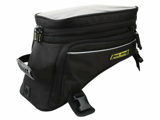 Trails End Adventure Motorcycle Tank Bag